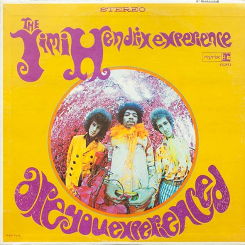 Jimi Hendrix Experience